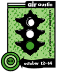 AIR-Austin 1999 logo