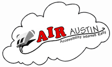 AIR-Austin logo