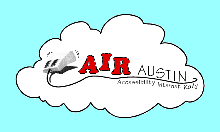 AIR Austin Logo