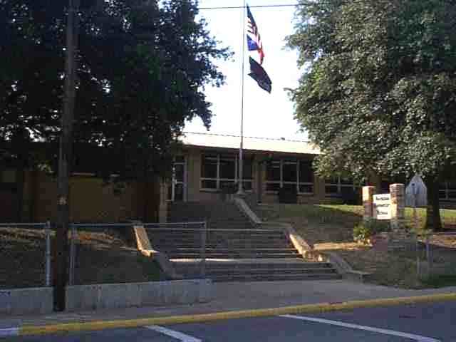 Photo of Rockdale Elementary School