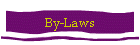 By-Laws