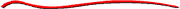 Short red ribbon